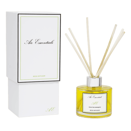 Reed Diffusers